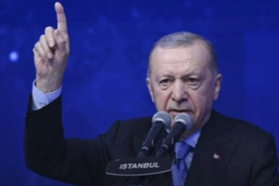 Erdoğan faturayı kesti: Bu isimler gidecek