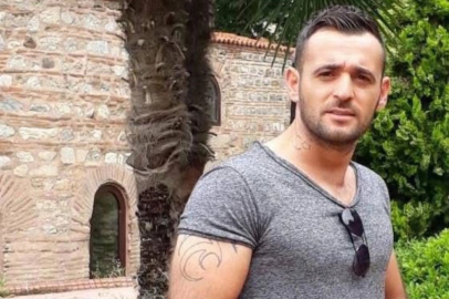 Genç adam iş yerinde ölü bulundu