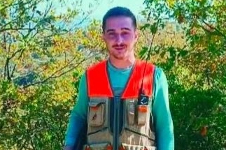 Çanakkale’de av tüfeği ateş aldı, 22 yaşındaki genç hayatını kaybetti