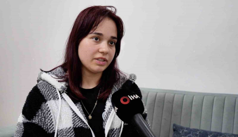 Ailesini dinlemedi, hayalindeki telefona ulaşmak için çekilişe katıldı, kabusu yaşadı