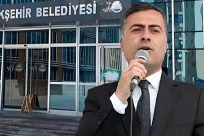 Abdullah Zeydan görevden uzaklaştırıldı