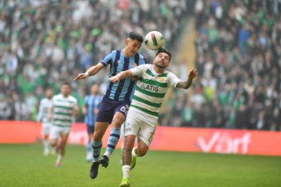 Bursaspor: 4 - Anadolu Üniversitesi: 1
