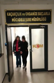 Borsada yatırım vaadiyle dolandırıcılık