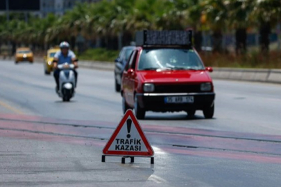İçişleri Bakanlığı uyardı: Bunu yapanların ehliyetleri iptal edilecek