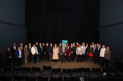 Nilüfer’de ’ortak akıl’ toplantısı