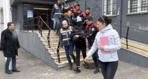 Bursa’da fuhuş çetesine darbe: 4 kişi tutuklandı