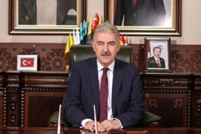 Vali Ayyıldız'dan ramazanda engelli ve kadın çalışanlara kolaylık çağrısı