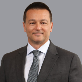 Zorlu Holding CEO’su Cem Köksal gözaltına alındı