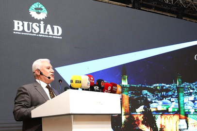 Bursa'da 7 büyüklüğündeki bir depremde 28 bin bina yıkılabilir