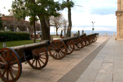 İlk defa duyanları korkutsa da, yıllardır devam eden gelenek