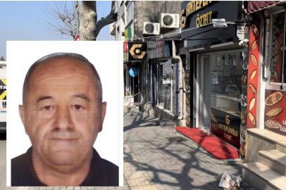 Yürüdüğü kaldırımda fenalaşıp yere düşen adam hayatını kaybetti