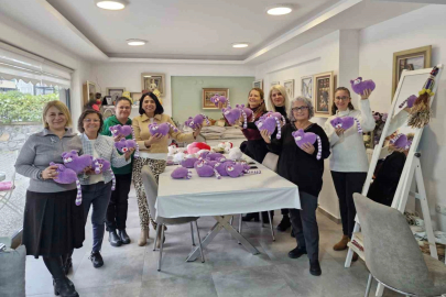 Bursa’nın kültürel mirası geleceğe taşınıyor