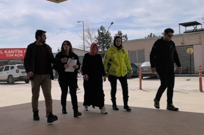 İnegöl'de akılalmaz hırsızlık: Ablasının 1 milyonluk altınlarını çaldı