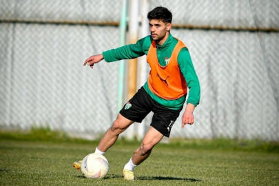 Bursaspor’da Kütahyaspor hazırlıkları başladı