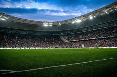 Bursaspor’da üye seferberliği sürüyor