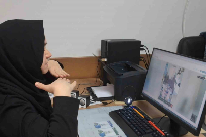 Yatağa bağımlı hastalar artık evlerinden çıkmadan rapor alabilecek