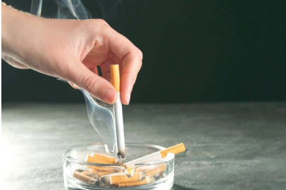 20 sigaranın 16’sı vergiye gidiyor