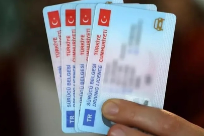 Bunu yapan yandı! İlkinde 6 ay ikincisinde 1 yıl ehliyetine el konulacak