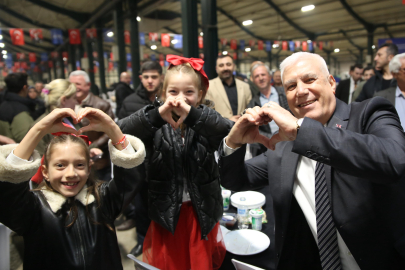 Başkan Bozbey, ‘En çok konuşulan başkanlar’ arasında