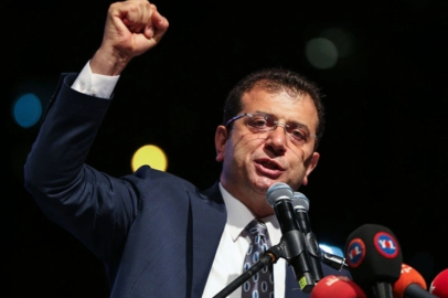 İmamoğlu bugün Bursa'ya geliyor!