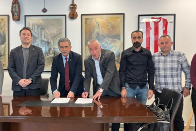 Gemlik Belediyesinde toplu sözleşme sevinci