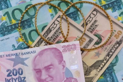 Altın rekor kırmaya devam ediyor