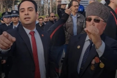 Konya'daki resmi törende skandal: Çanakkale Zaferi'nde Atatürk'ü anmadılar!