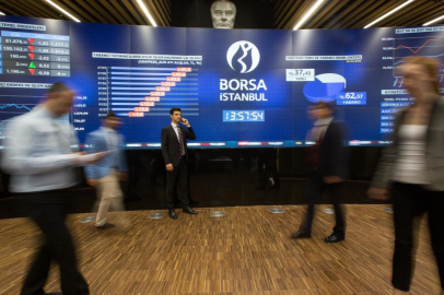 Borsa ikinci kez devre kesti