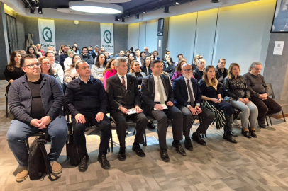 Bursa Sürdürülebilirlik Ödülü'ne hazırlanıyor