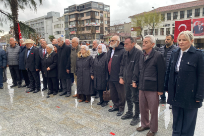 Büyükşehir’den ‘Yaşlılara Saygı’ Haftası