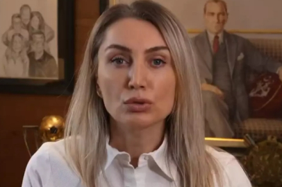 Dilek İmamoğlu video paylaşıp isyan etti!