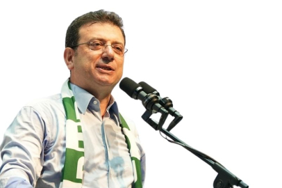 Son dakika: Ekrem İmamoğlu gözaltına alındı