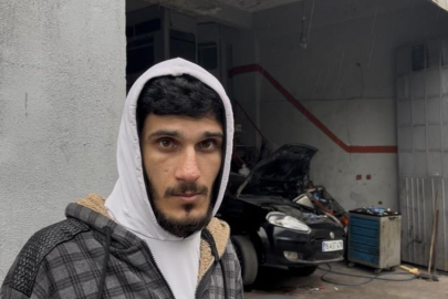 Bursa'da ismini bile koymadıkları 2 günlük bebek hayatını kaybetti