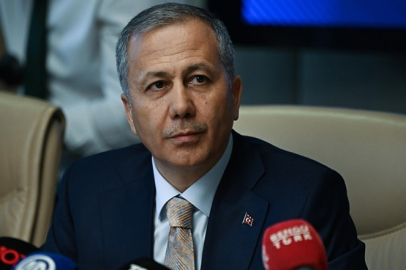 Sosyal medyadaki paylaşımlar için gözaltı dalgası başladı