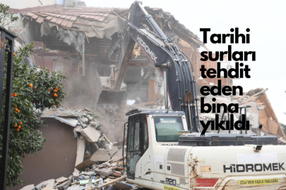 Başkan Aydın tarihi güzellikleri ortaya çıkartmaya devam ediyor