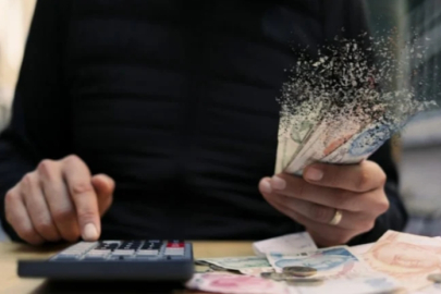 Gözaltı faturası 2.8 trilyon lira