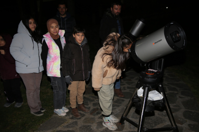 8500 yıllık Arkeopark’ta 'Ekinoks Macerası' etkinliği