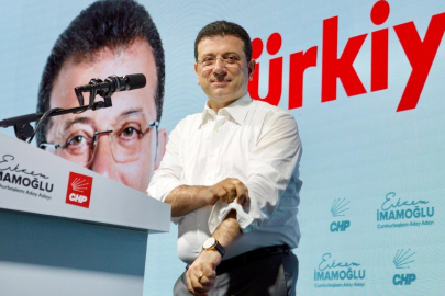 İmamoğlu: Korkunun ecele faydası yok!