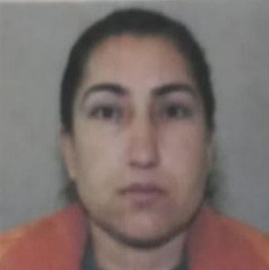 Bursa’da kaybolan kadın her yerde aranıyor