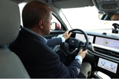 Çocuk yapana indirimli TOGG verilecek: Bakanlık detayları paylaştı