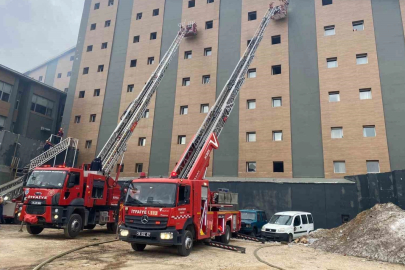 Uludağ’daki yangında acı kayıp