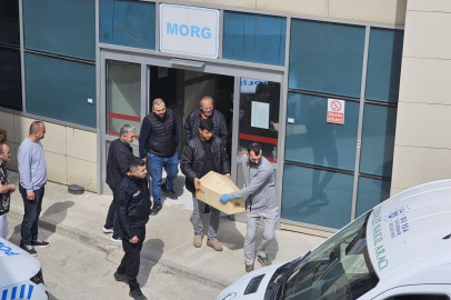 İki aylık bebek yaşamını yitirdi