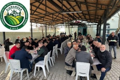 Bayramlar geleneklerimiz ile birlikte güzel