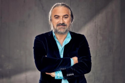 Volkan Konak hayatını kaybetti...