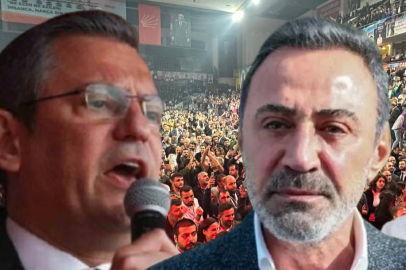 CHP’nin olağanüstü kurultayında Özel tek aday kaldı
