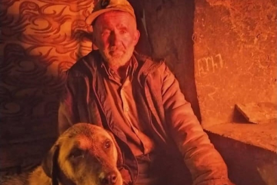 Kendisinden haber alınamayan adam 36 saat sonra evine döndü