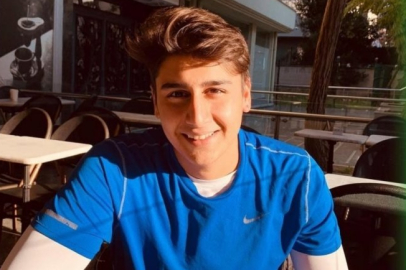 Gencecik yaşta kara toprağa girdi