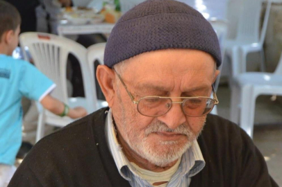 Tırın çarptığı yaşlı adam hayatını kaybetti