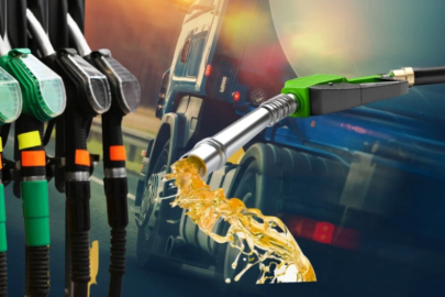 Benzine indirim!