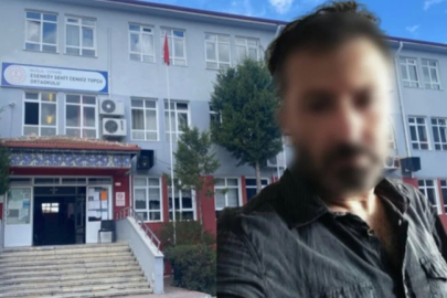 Din dersi öğretmeninin cep telefonundan 20 öğrencisinin pornografik görüntüsü çıktı